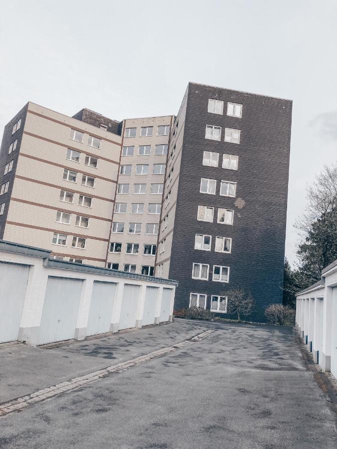 Ferienwohnung Paula 温特贝格 外观 照片
