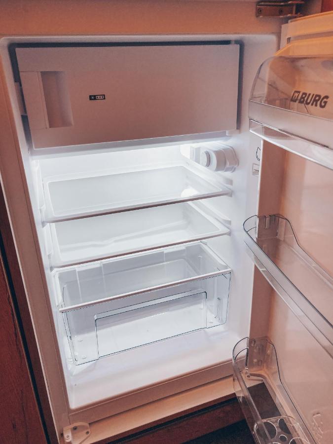 Ferienwohnung Paula 温特贝格 外观 照片