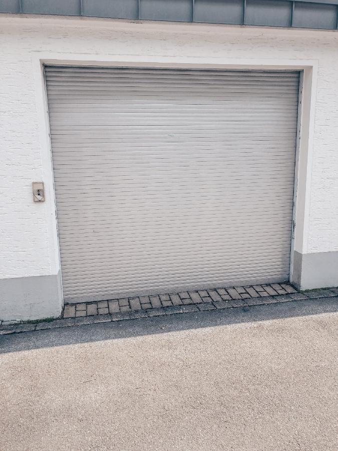 Ferienwohnung Paula 温特贝格 外观 照片