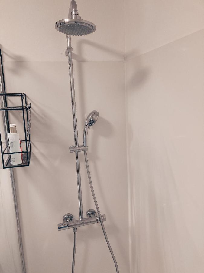 Ferienwohnung Paula 温特贝格 外观 照片